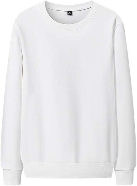 Sudadera de cashmere blanca 